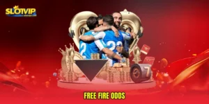 Free Fire odds