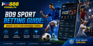 bd9 Sport Betting Guide: Smart Play for Modern Users