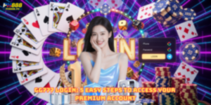 GG777 Login: 5 Easy Steps to Access Your Premium Account