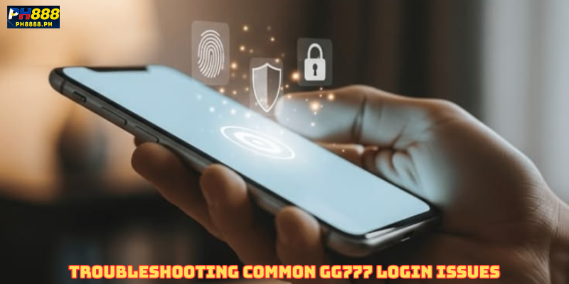 Mobile Accessibility and the GG777 Login