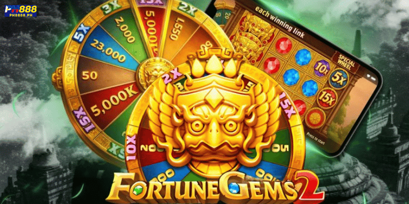 Fortune Gems (JILI)