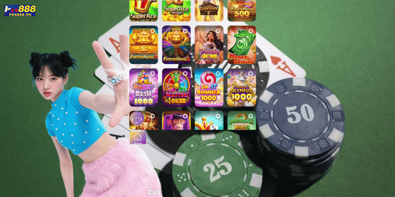 Why Choose the 777pub Best Slot Games?